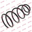 Ressort de suspension KYB RA3447 - Visuel 2