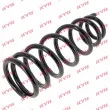 Ressort de suspension KYB RA3451 - Visuel 2