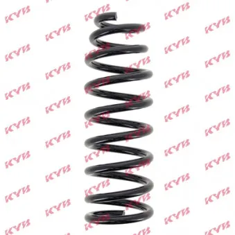 Ressort de suspension KYB RA3452