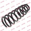 Ressort de suspension KYB RA3452 - Visuel 2