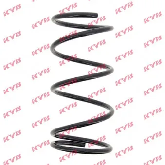 Ressort de suspension KYB RA3453