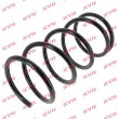 Ressort de suspension KYB RA3456 - Visuel 2