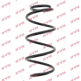 Ressort de suspension KYB