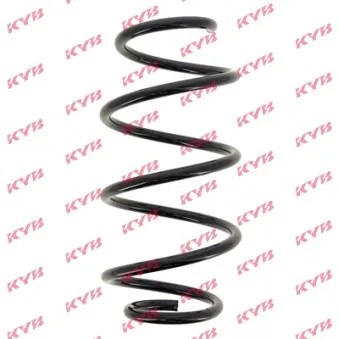 Ressort de suspension KYB RA3459