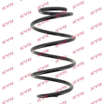 Ressort de suspension KYB
