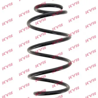 Ressort de suspension KYB
