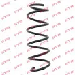 Ressort de suspension KYB RA3464 - Visuel 1
