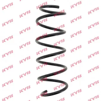 Ressort de suspension KYB