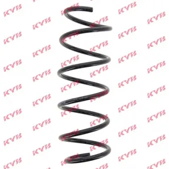 Ressort de suspension KYB