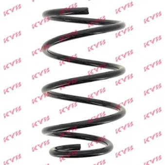 Ressort de suspension KYB RA3467