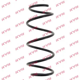 Ressort de suspension KYB