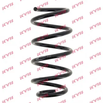 Ressort de suspension KYB RA3473