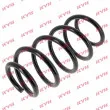 Ressort de suspension KYB RA3473 - Visuel 2