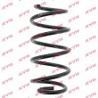 Ressort de suspension KYB RA3474 - Visuel 1