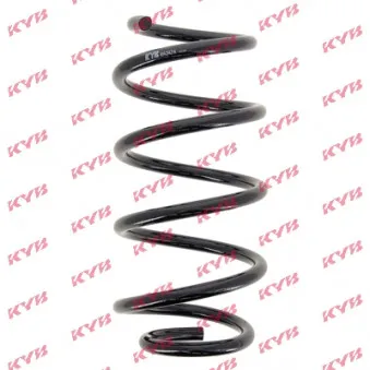 Ressort de suspension KYB RA3474