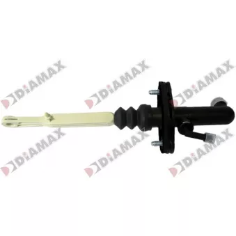 Cylindre émetteur, embrayage DIAMAX