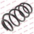 Ressort de suspension KYB RA3474 - Visuel 2