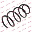 Ressort de suspension KYB RA3477 - Visuel 2