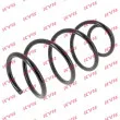 Ressort de suspension KYB RA3478 - Visuel 2