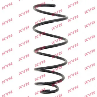 Ressort de suspension KYB RA3482