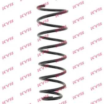 Ressort de suspension KYB RA3483