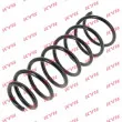 Ressort de suspension KYB RA3483 - Visuel 2