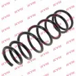 Ressort de suspension KYB RA3484 - Visuel 2