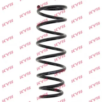 Ressort de suspension KYB RA3485
