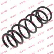 Ressort de suspension KYB RA3485 - Visuel 2