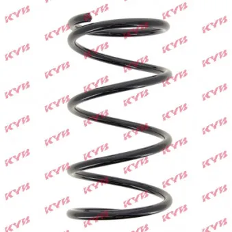 Ressort de suspension KYB RA3490