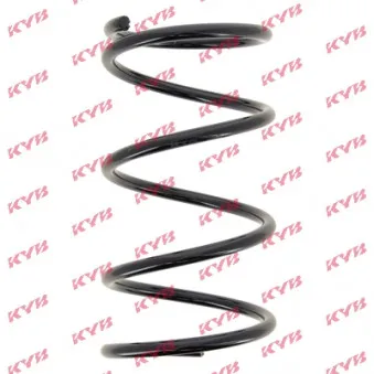 Ressort de suspension KYB