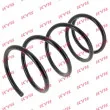 Ressort de suspension KYB RA3492 - Visuel 2