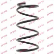 Ressort de suspension KYB RA3495 - Visuel 1