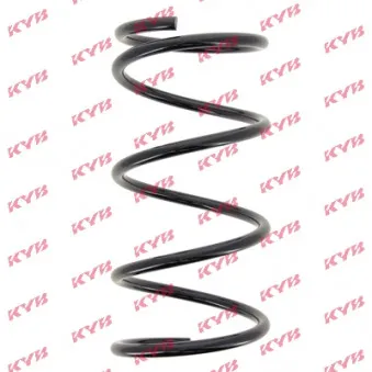 Ressort de suspension KYB