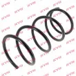 Ressort de suspension KYB RA3495 - Visuel 2