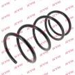Ressort de suspension KYB RA3496 - Visuel 2