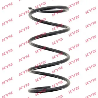 Ressort de suspension KYB