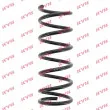 Ressort de suspension KYB RA3500 - Visuel 1