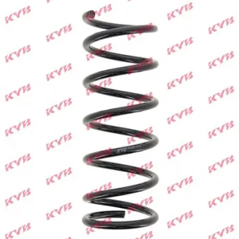 Ressort de suspension KYB RA3500