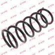 Ressort de suspension KYB RA3500 - Visuel 2