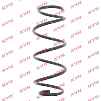 Ressort de suspension KYB RA3503