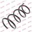 Ressort de suspension KYB RA3507 - Visuel 2