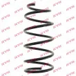Ressort de suspension KYB RA3508 - Visuel 1