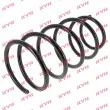 Ressort de suspension KYB RA3508 - Visuel 2