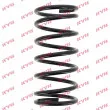 Ressort de suspension KYB RA3509 - Visuel 1