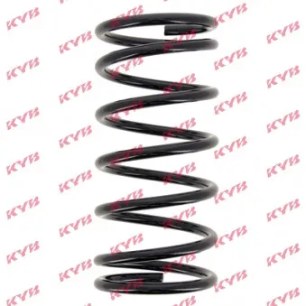 Ressort de suspension KYB RA3509