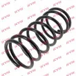 Ressort de suspension KYB RA3509 - Visuel 2