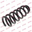 Ressort de suspension KYB RA3510 - Visuel 2