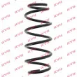 Ressort de suspension KYB RA3512 - Visuel 1