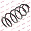 Ressort de suspension KYB RA3512 - Visuel 2